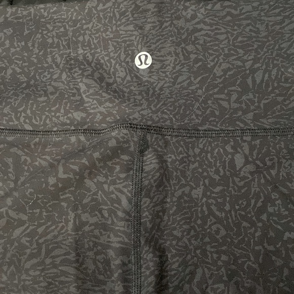 lululemon Align™ High-Rise Crop 21 - Picture 4 of 4